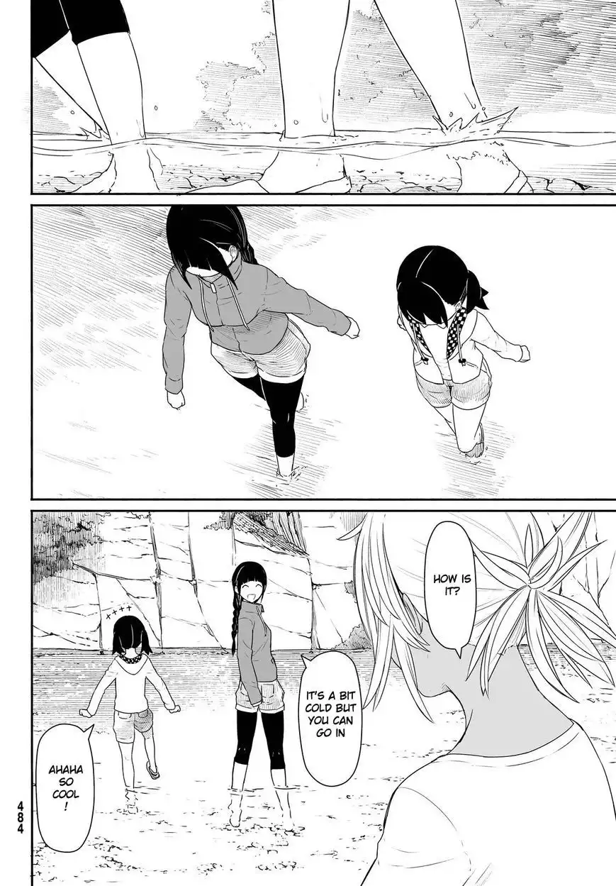 Flying Witch (ISHIZUKA Chihiro) Chapter 27 14